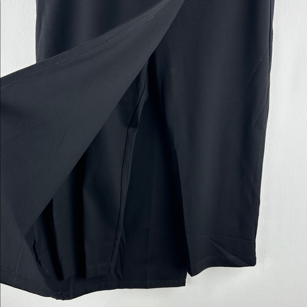 Betabrand Sassiest Skirt Skort Leggings Combo - Picture 7 of 10